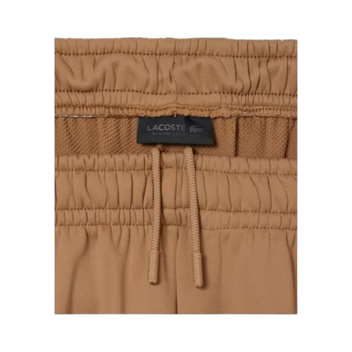Elasticated Waistband Track Pants