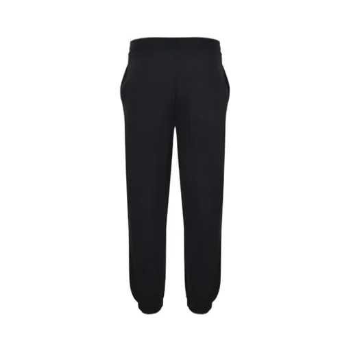 Logo-Printed Elasticated Waistband Track Pants