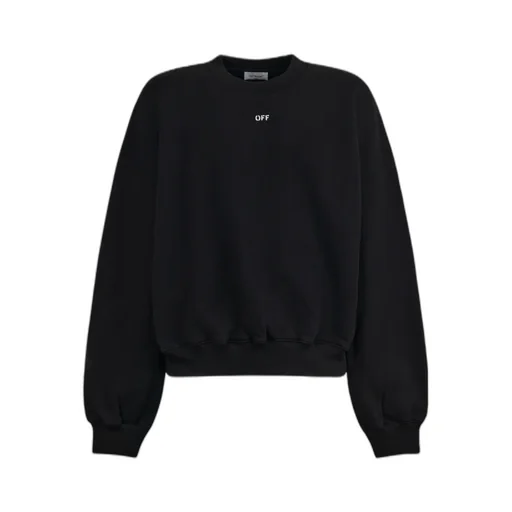 Logo-Print Sweatshirt