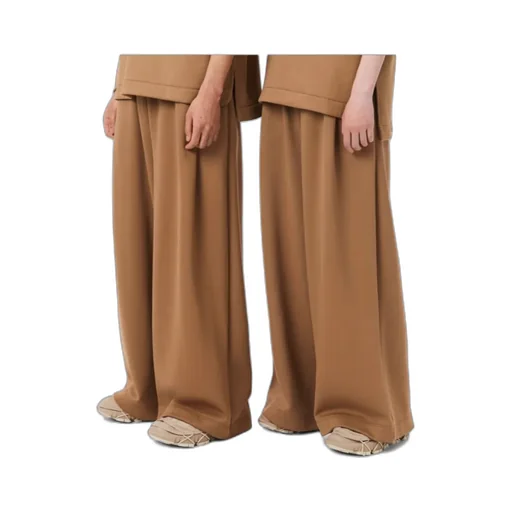 Elasticated Waistband Track Pants
