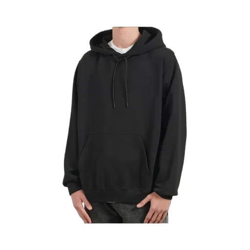 Logo Printed Hoodie