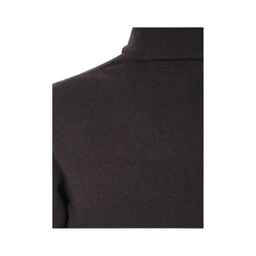Roll-Neck Top
