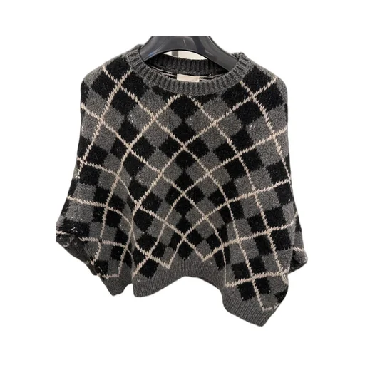 Crew Neck Sweater
