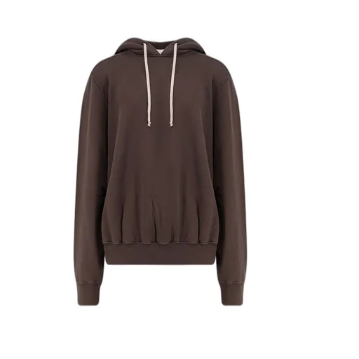 Oversized Drawstring Hoodie