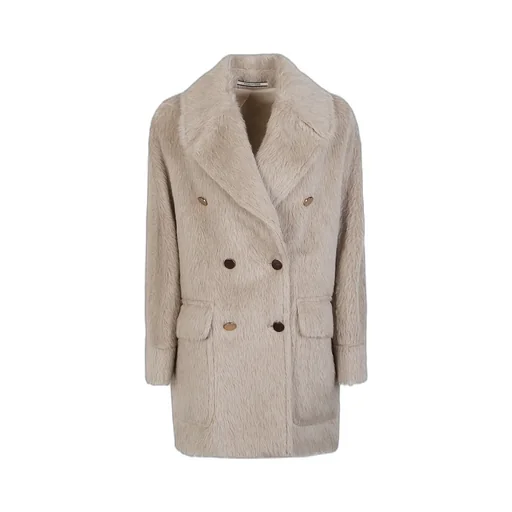 Lillian Peacoat