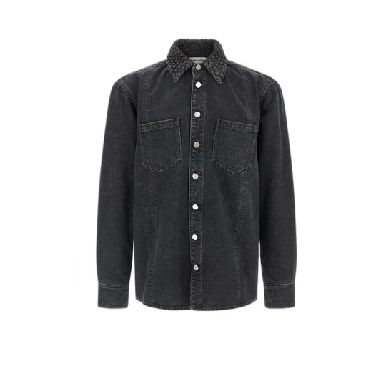 Gervis Braided Shirt