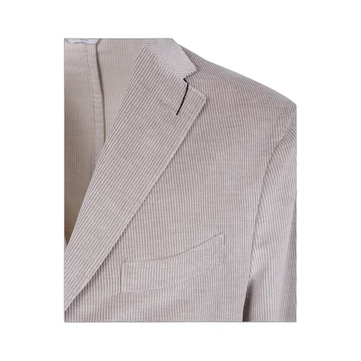 Corduroy Jacket