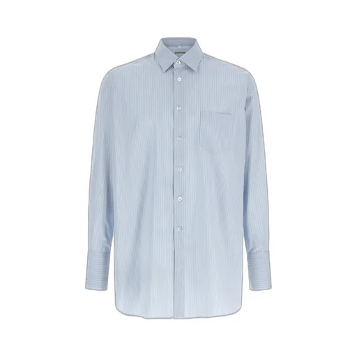 Hernan Striped Shirt