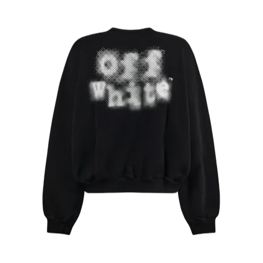 Logo-Print Sweatshirt