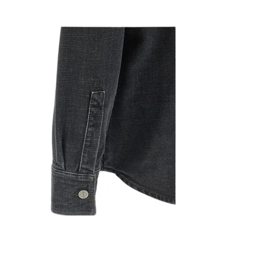 Gervis Braided Shirt