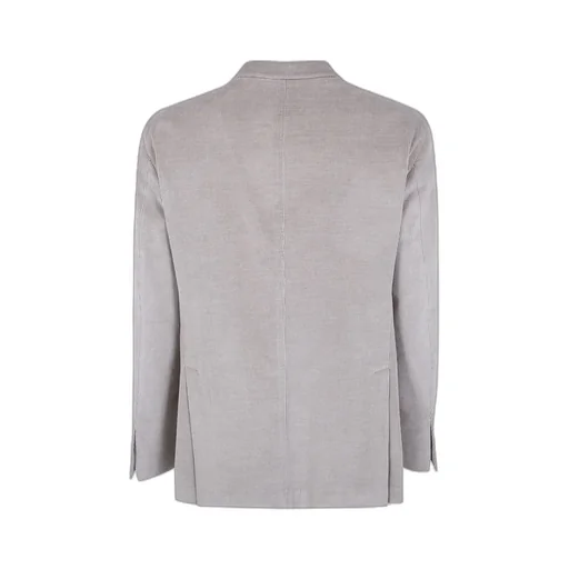 Corduroy Jacket