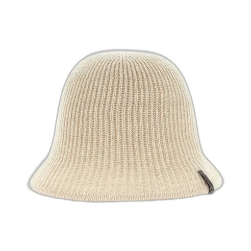 Monili Embellished Bucket Hat