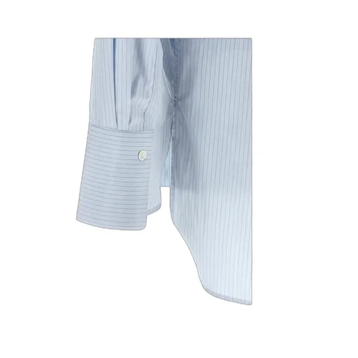 Hernan Striped Shirt