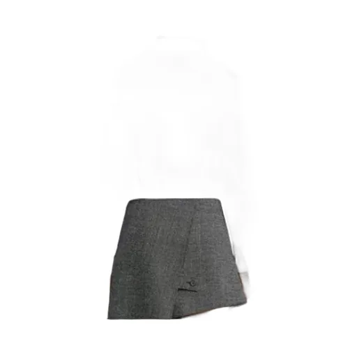 Poplin Shirt