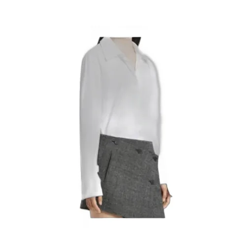 Poplin Shirt