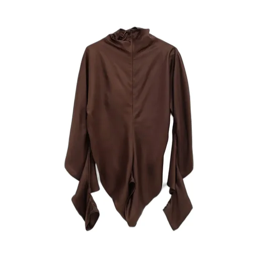Long-Sleeved Shirt