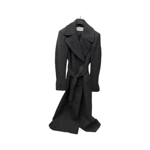Lapel Coat