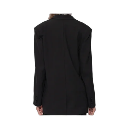 Long Sleeve Blazer