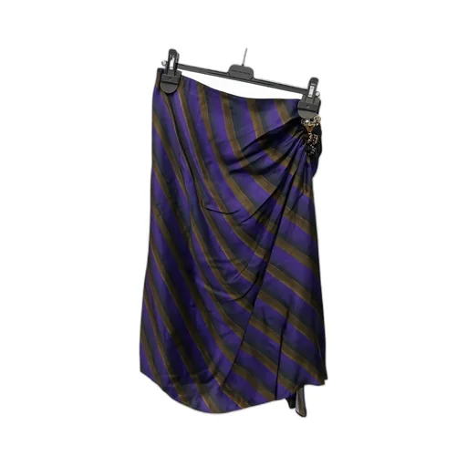 Striped Skirt