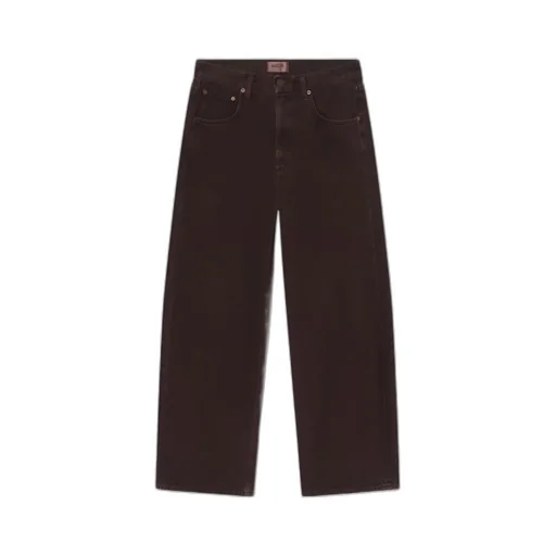 Denim Trousers