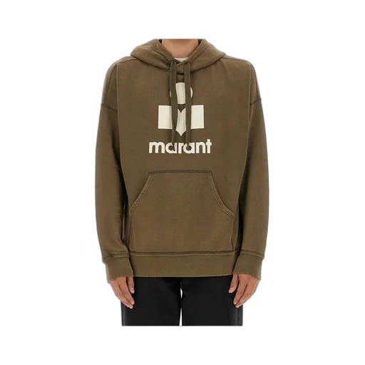 Miley Drawstring Hoodie