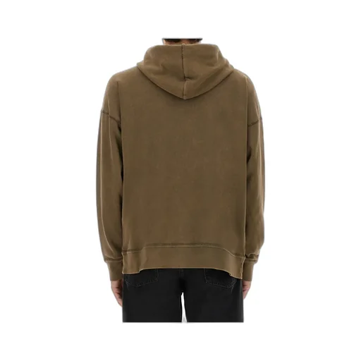 Miley Drawstring Hoodie