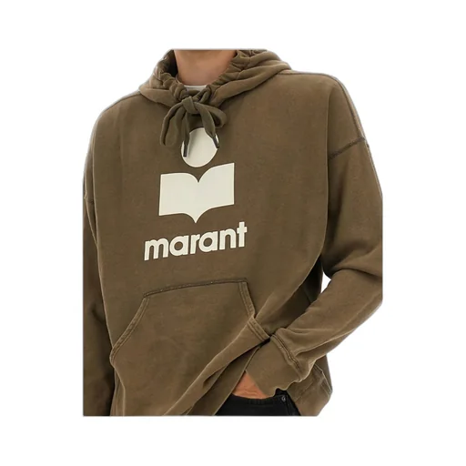 Miley Drawstring Hoodie