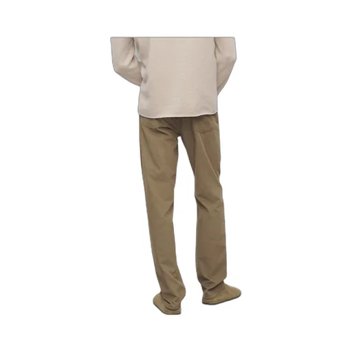 Fred Corduroy Pants