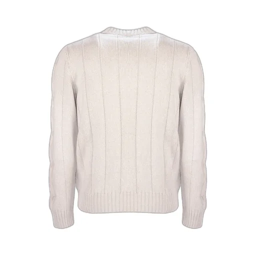 Ribbed Knit Jumper