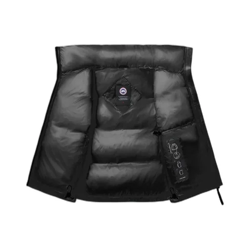 Cypress Puffer Vest