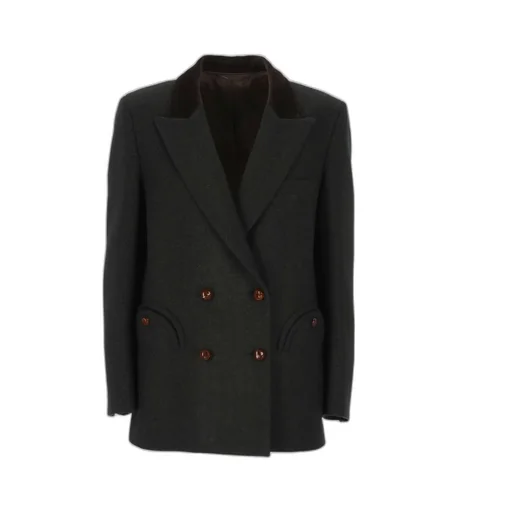 Long Sleeve Jacket
