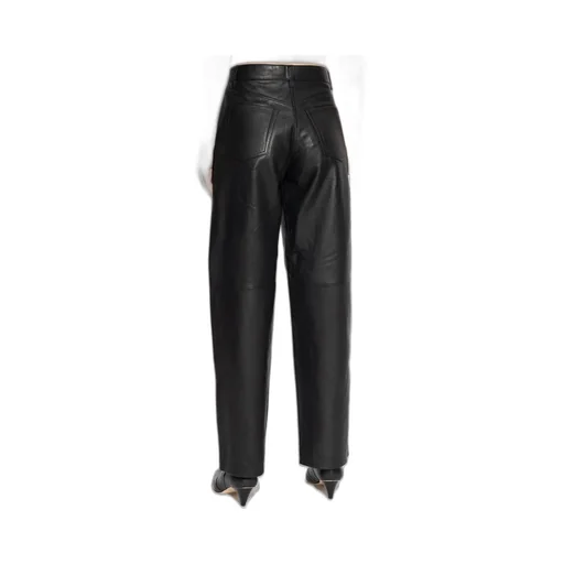 Belt Loop Casual Pants
