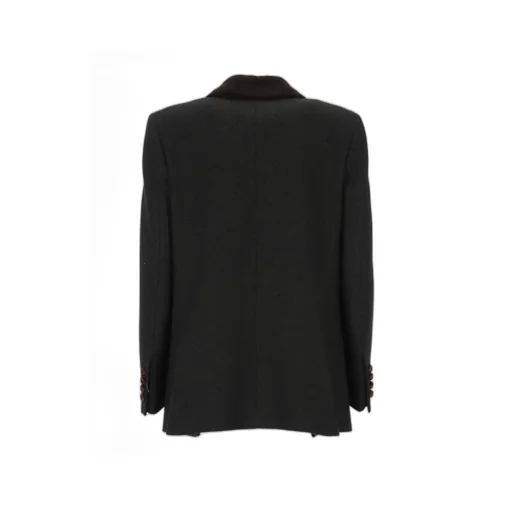 Long Sleeve Jacket