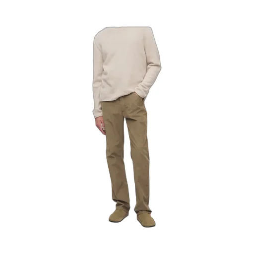 Fred Corduroy Pants