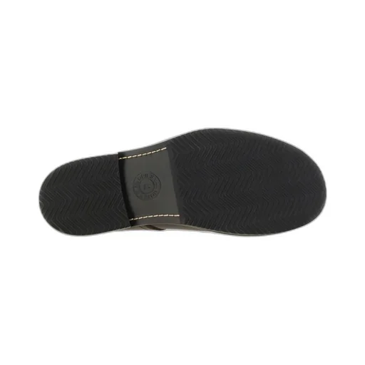 Round Toe Clogs