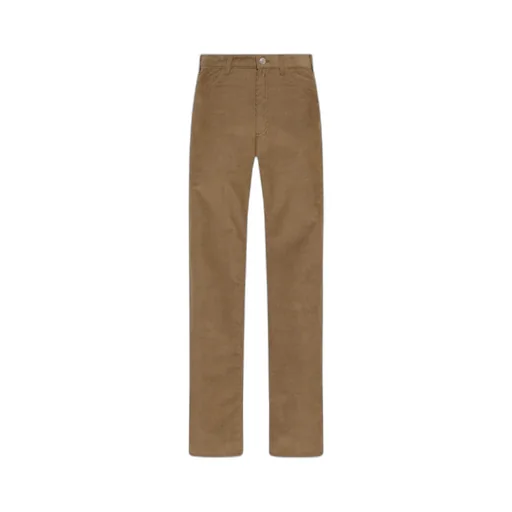 Fred Corduroy Pants