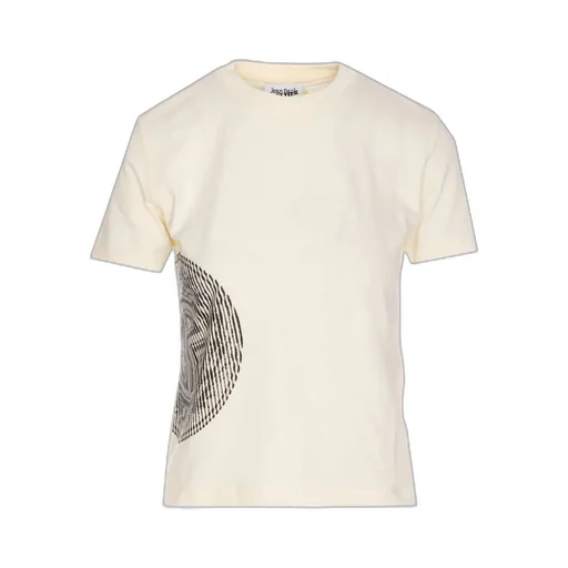 Logo Crew Neck T-Shirt