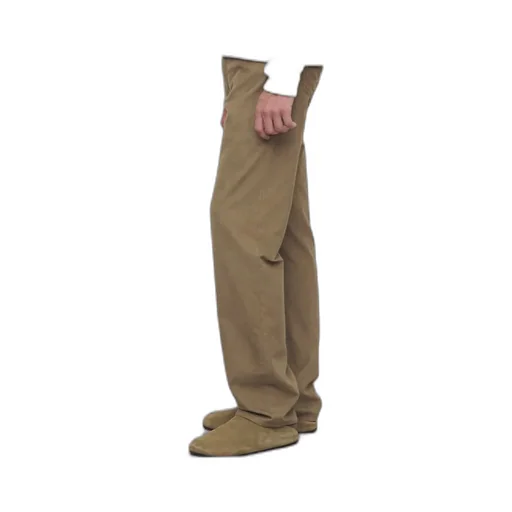 Fred Corduroy Pants