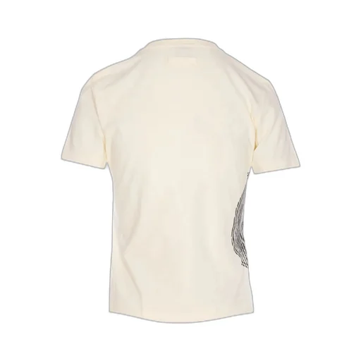 Logo Crew Neck T-Shirt