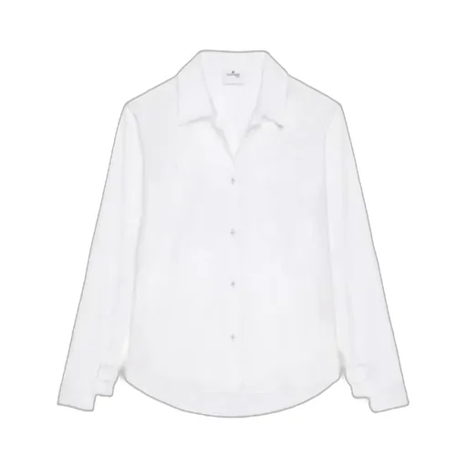 Poplin Shirt