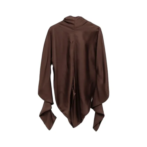 Long-Sleeved Shirt