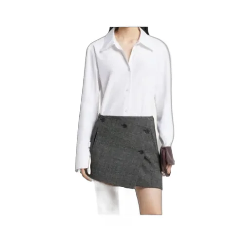Poplin Shirt