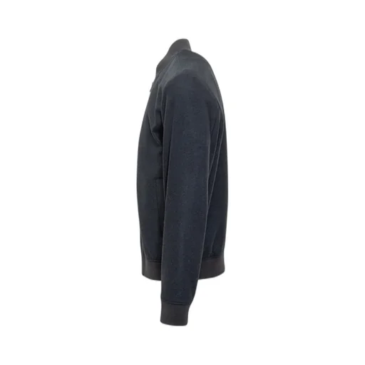 P-Hanry-J-Bmb Zip Jacket