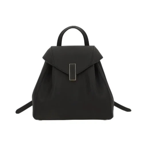 Top-Handle Backpack
