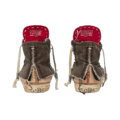 Loved To Death Sneakers