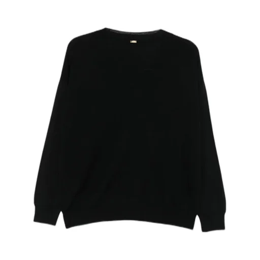V-Neck Sweater
