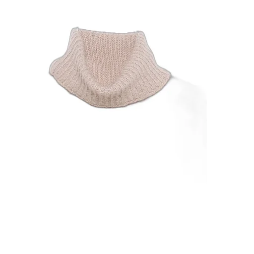 Ribbed Turtleneck Sweater