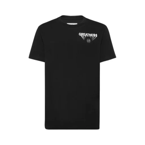 Short-Sleeved T-Shirt