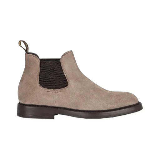 Blake Construction Chelsea Boots