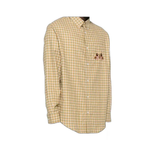 Cheval Checked Shirt
